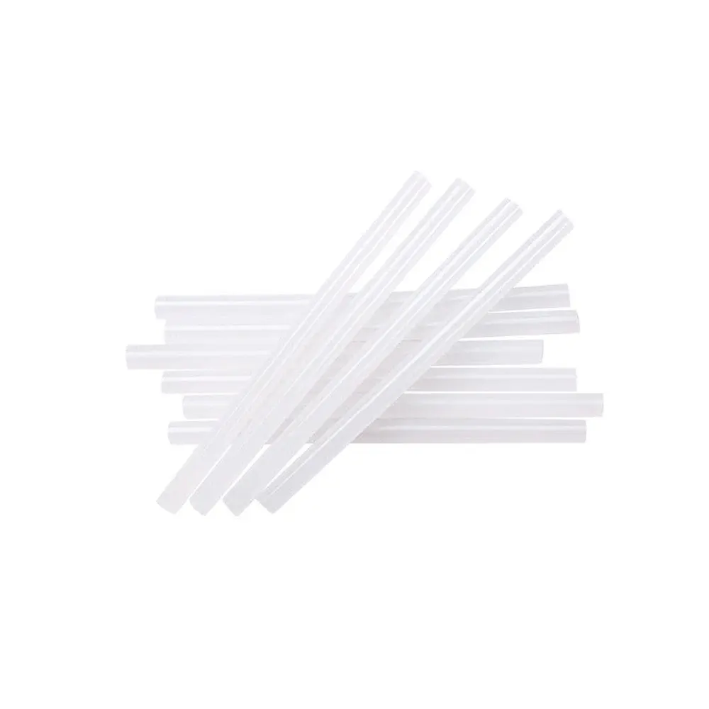 Hot sale transparent Hot Melt Glue Stick and Silicone Bar