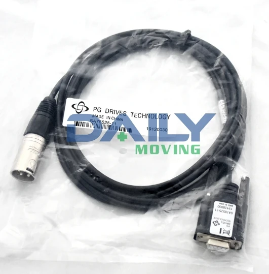 PG OEM Power Wheelchair Program Cable SA76525 for PG VR2 VSI with USB to RS232