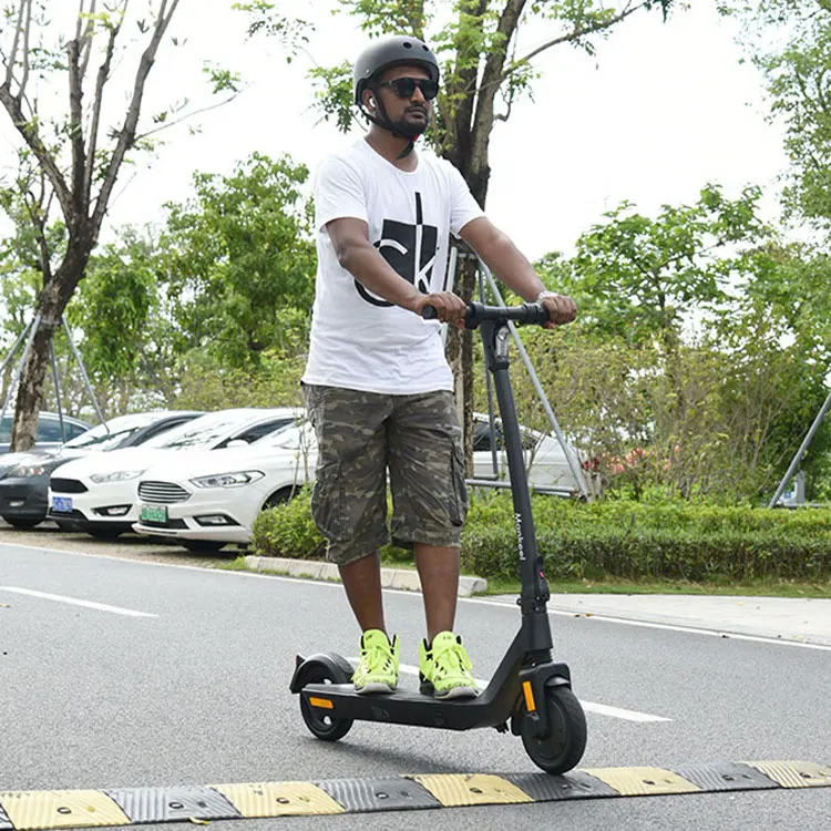 Mankeel Steed M365 Electric Scooter 350W 8.5 inch Electric Kick Scooter for Adult on Hot Sale with Good Price