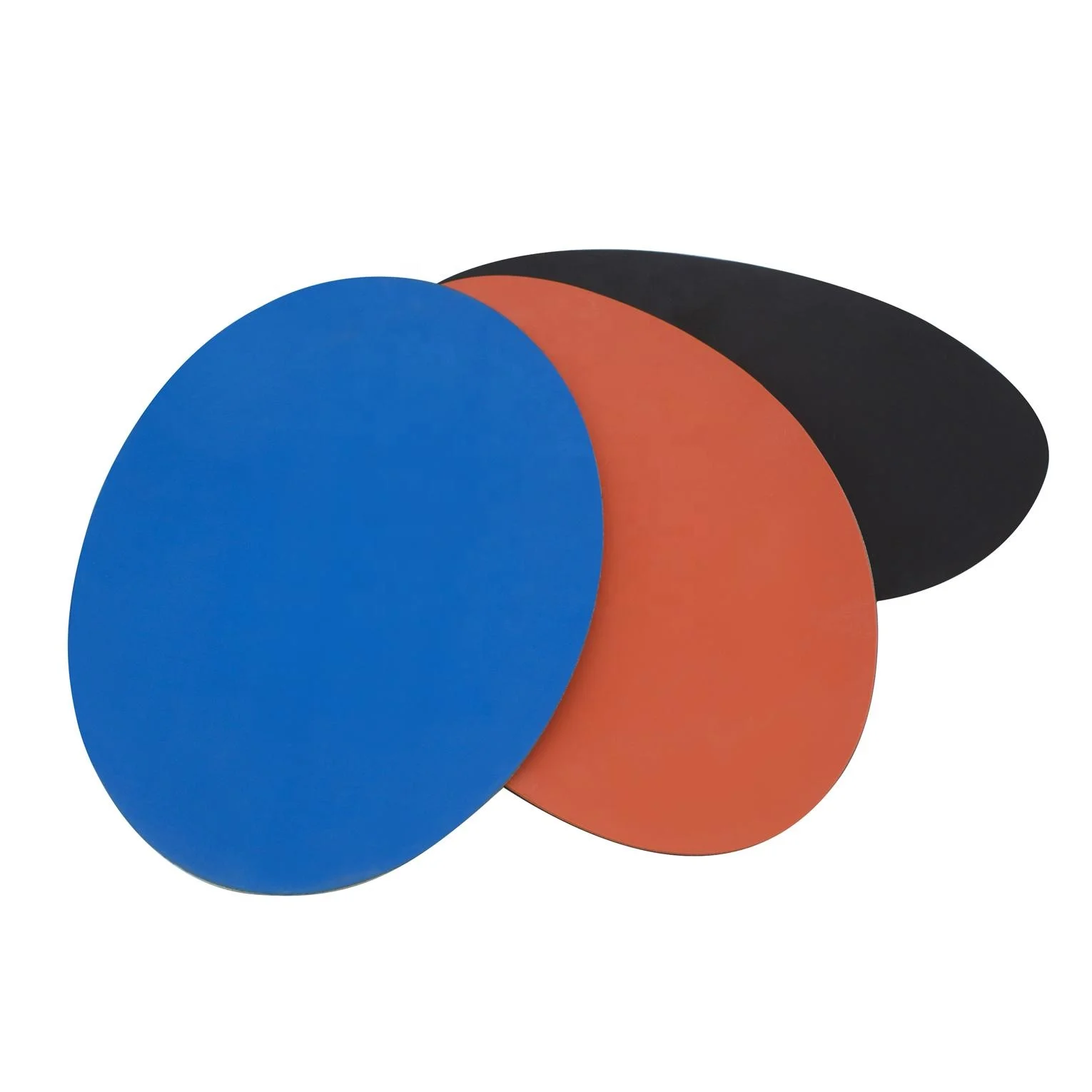 Different Type of Rubber Blanket for Printing