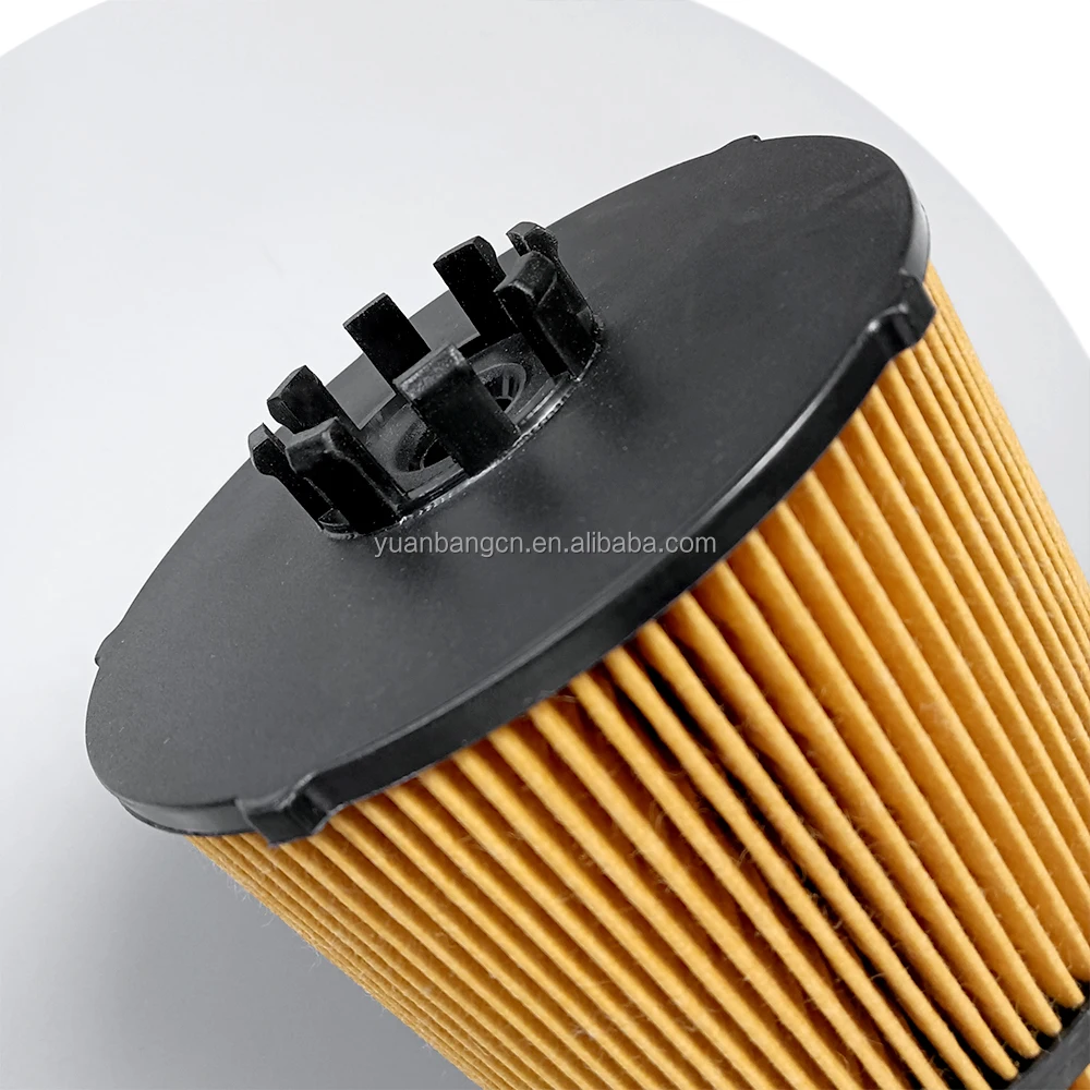 Heavy Duty Truck Fuel Oil filter  FS20083 LF17511 PF9908 A0000905051
