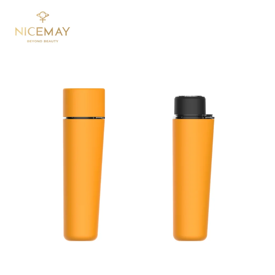 Rechargeable LED Light Battery Rotating Disc Epilator Electric Shaver for Hair Removal