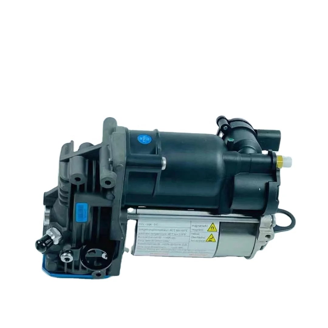 
New Air Suspension Compressor Pump Fit Mercedes Benz W221 S-Class OEM#2213201604 