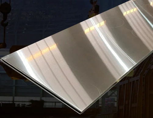 Hot selling stainless steel plate 304 stainless steel plate in stock factory price