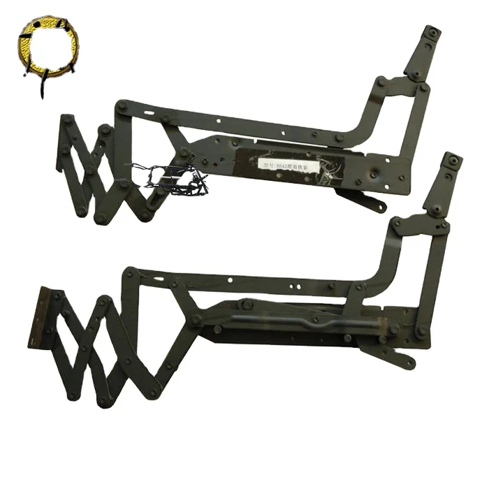 G542 Fancy High Quality Electric Motorized Recliner Sofa Mechanism Strong Recliner Sofa Mechanism Parts
