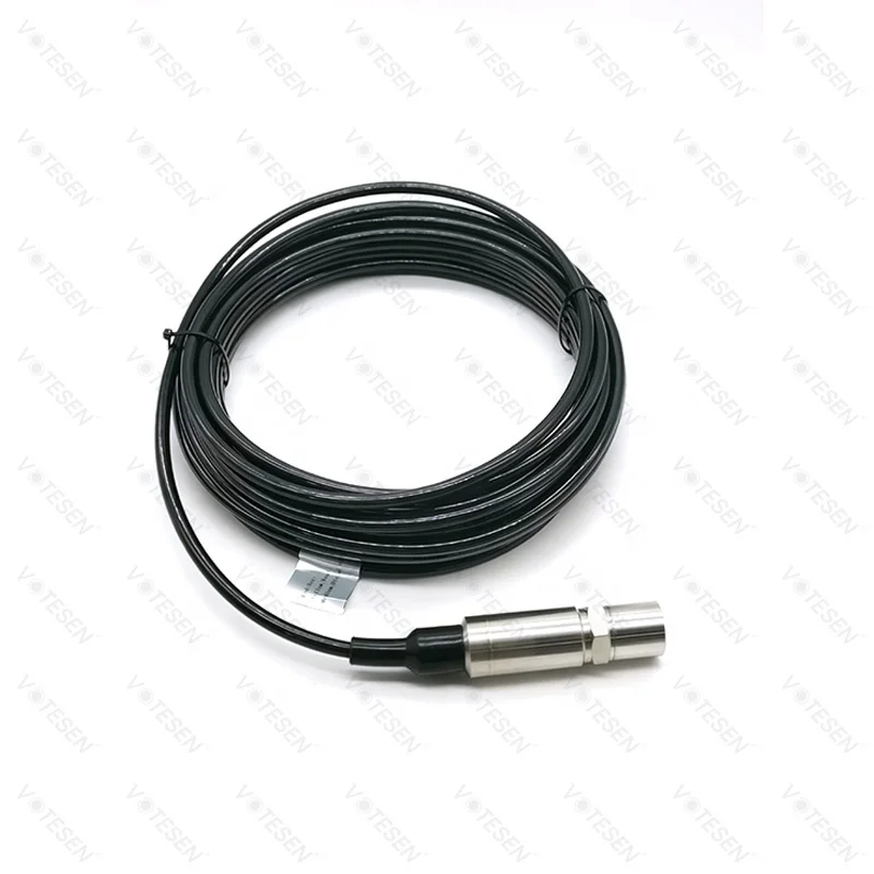 Stability RS485 Water Liquid Level Transmitter with 0.1%FS High Accuracy