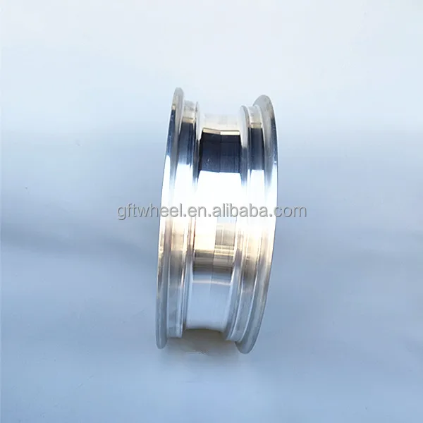 forged alloy wheel blank of sizes of 12*3.0