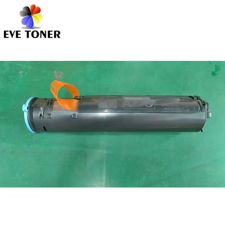 For Canon Compatible GPR54 EXV50 NPG68 Black Toner Cartridge for iR 1435 1534 Copier High Quality with Tomoegawa powder