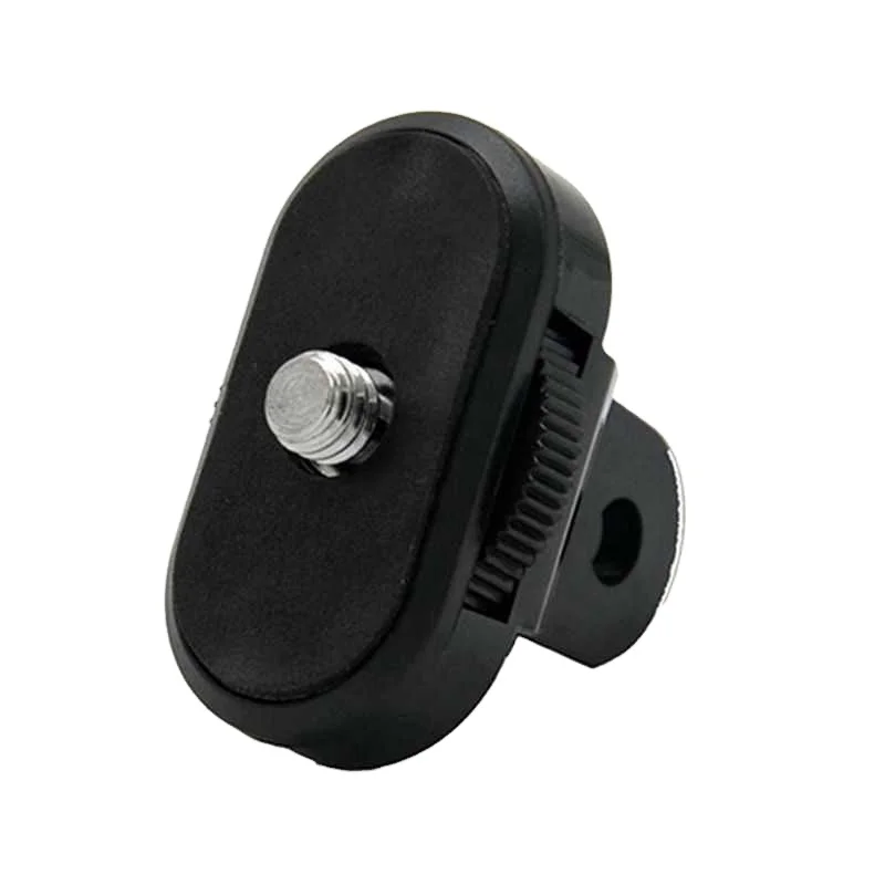 HDR-AS30V/AS100V/AS15/AS20/AS30V/AS300/AS200V Прочный Штатив Адаптер с винтовым креплением 1/4 монопод Аксессуары для камеры Sony Action FDR-X3000