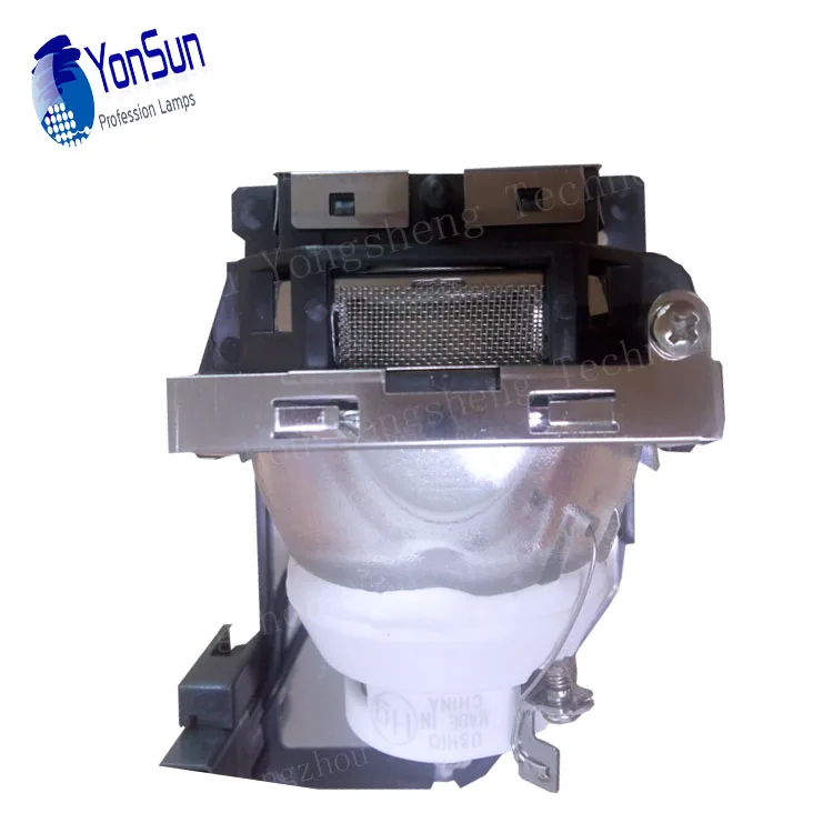 Sanyo Original POA-LMP141 Projector Lamp with Housing for PLC-WL2500
