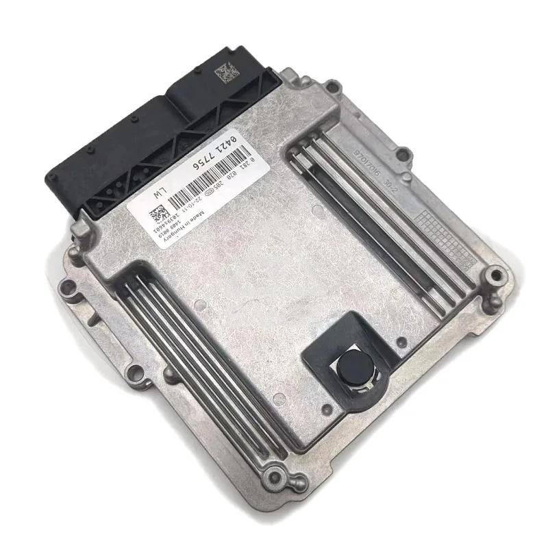 Electronic Control Unit Computer Board New 0281020205 04217756 Controller