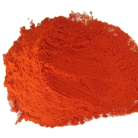 Оптовая продажа сухой красный пищевой 8000-10000Shu порошок чили Копченый перец цена