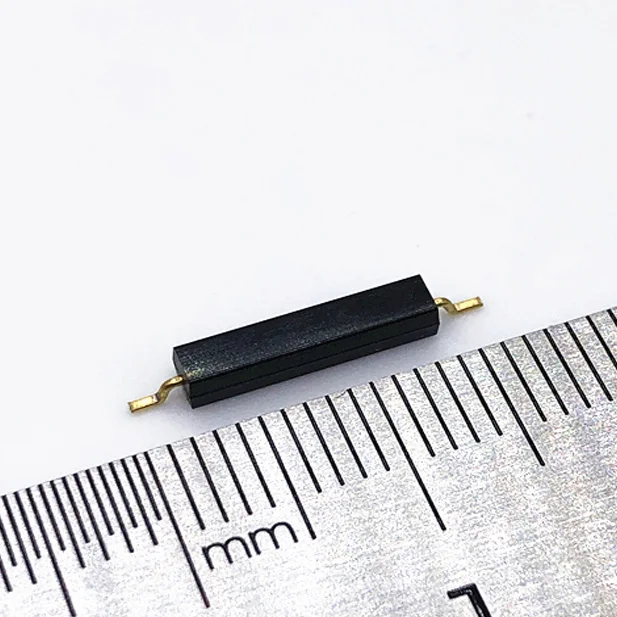 11 мм SMD пластик расположен геркон FRS-11A16SMDH, 2500pcs/ленты и катушки