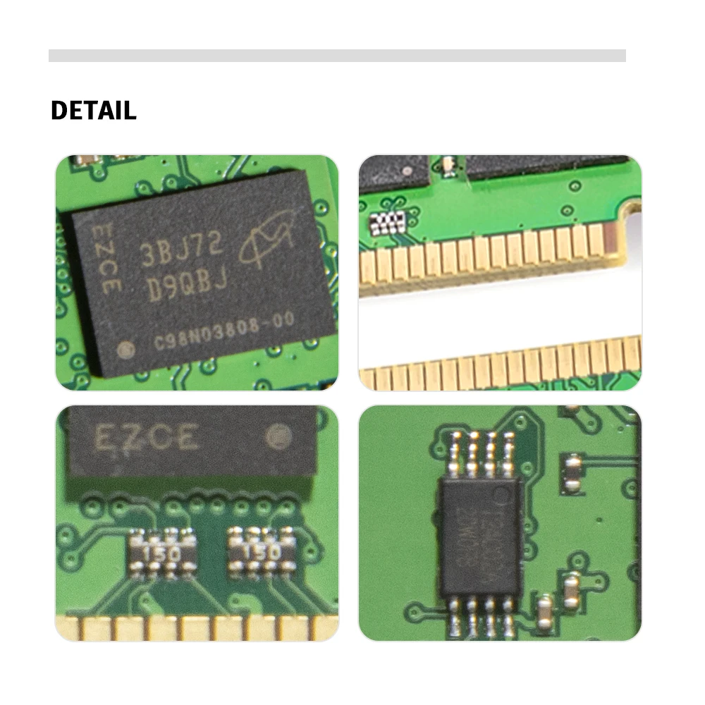 Zenfast брендовая оперативная память Ddr3 1 5 В 1333 1600 МГц ОЗУ 4 ГБ 8 для настольного компьютера