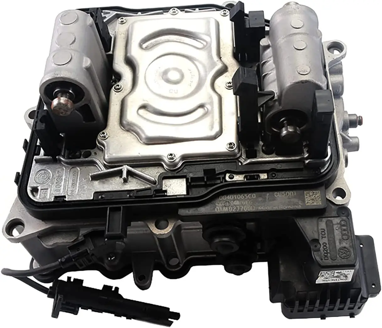 Редуктор переключения передач 0AM325025 0AM325025H 0AM325065s DQ200 TCU Mechatronics корпус клапана 7DSG для сиденья VW AUDI