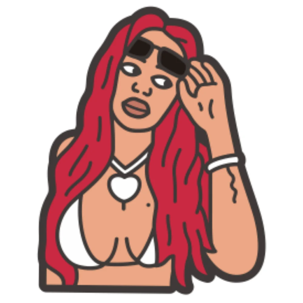 2023 оптовая продажа, Новое поступление, классические Мультяшные Кроксы для обуви, подвески из ПВХ коровьей серии, Кроксы, подвески