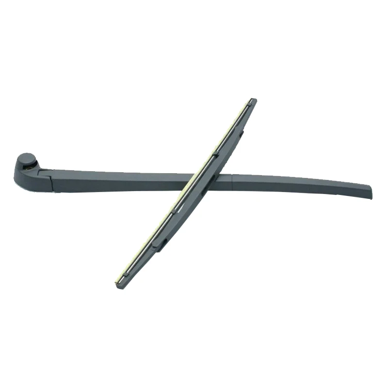 High Efficiency Silent Rear Windshield Wiper Blade with Arm 6Y9955707A for FABIA I Combi