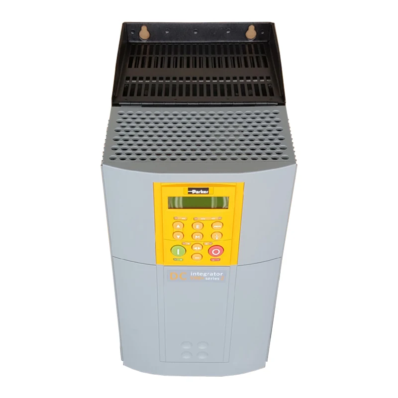 Parker 590+ series  dc drive 591P-53240020-P00-U4A0  Two quadrants   Brand new original machine