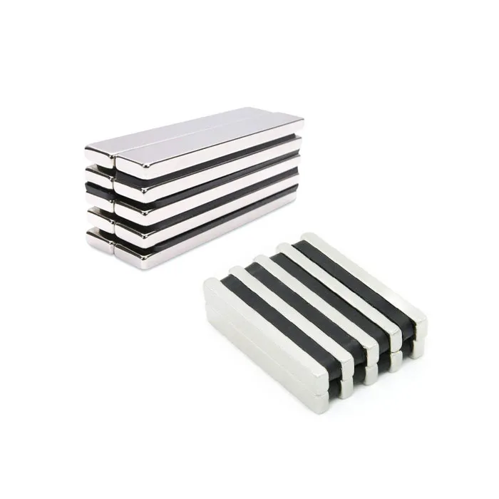 
N35 N38 N40 Neodymium Magnet 