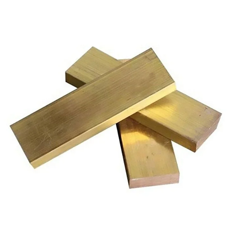 Pure Copper Busbar Tinned Flat Sheet/Copper sheet
