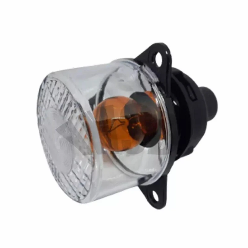 Light system Heavy Duty Truck Parts LED mark light Oem 5801738337 for IV Truck Body Parts markLight