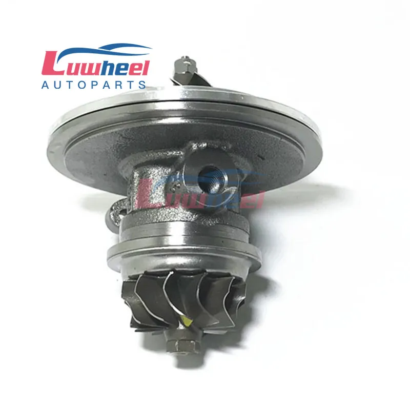 Новый сбалансированный турбины KKK картридж K04-0027 53049880027 для Mahindra Pick Up - Turbo зарядное устройство Core комплект ремонта восстановить