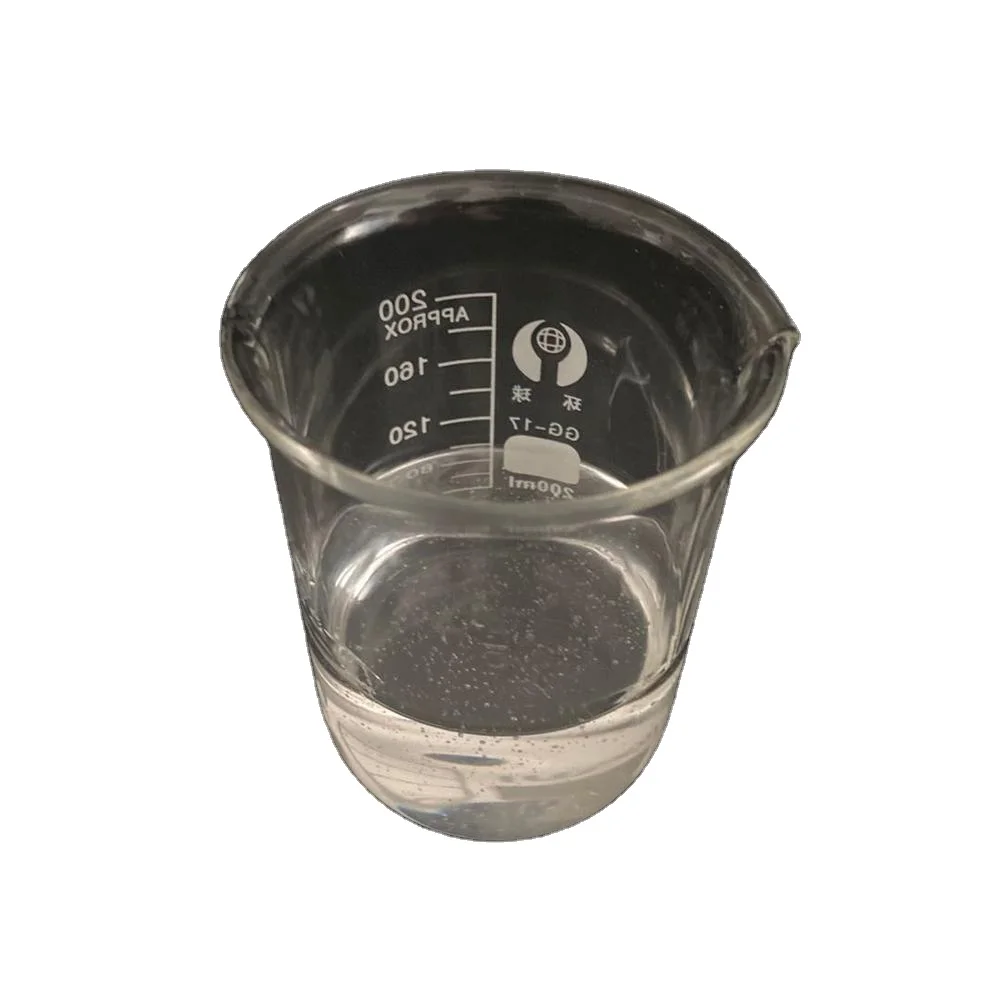 100% PDMS silicone fluid Silicone formulated for use in liquid filled transformers Linear Polydimethylsiloxane (PDMS) 63148-62-9