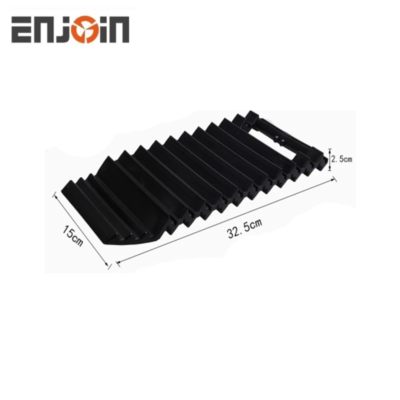 ENJOIN Snow & Mud Tyre Grip Traction Tracks EJRT-11019