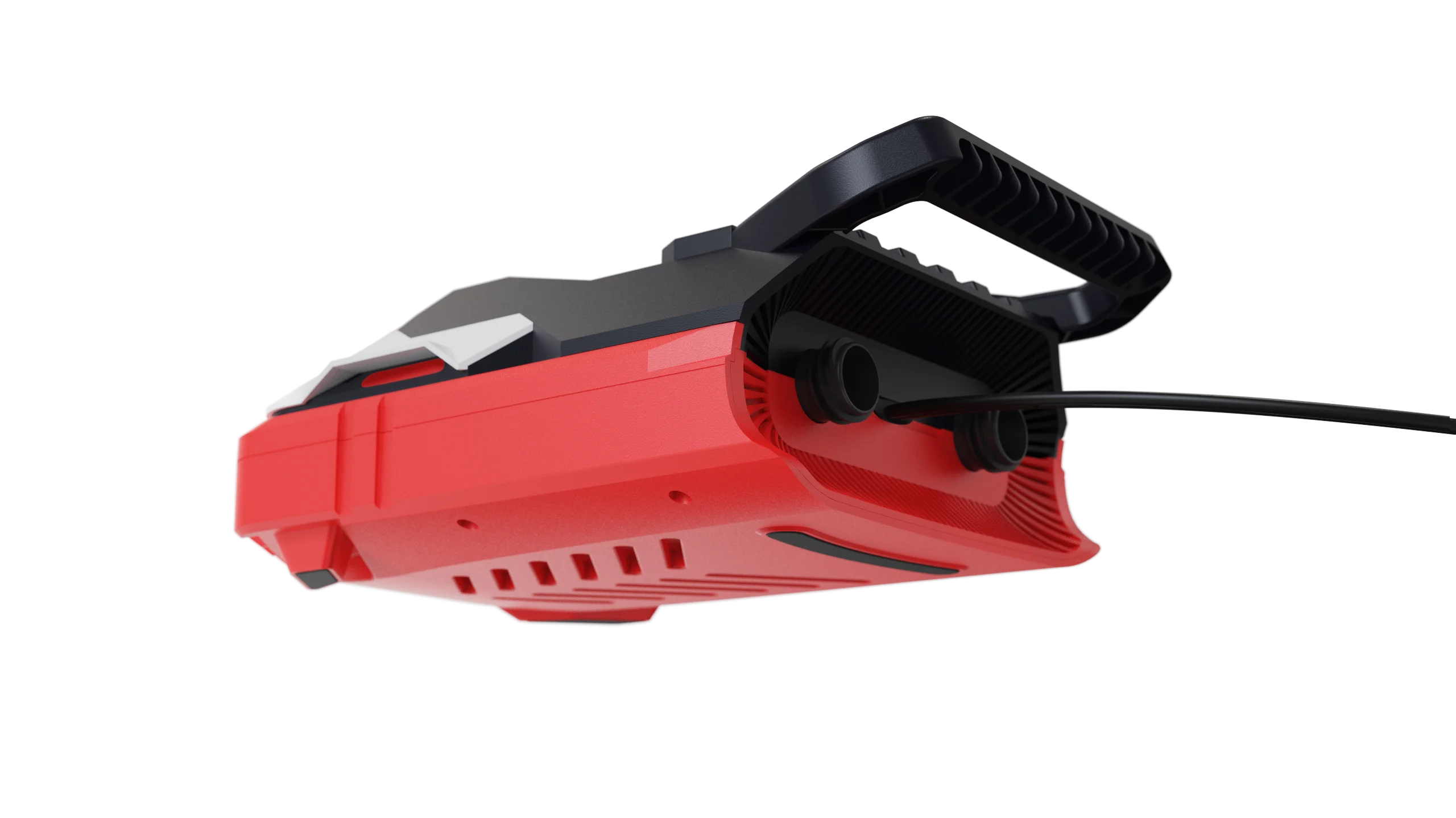 20Psi Electric Sup Air Pump Portable kayak electric inflator pump for inflator paddle board