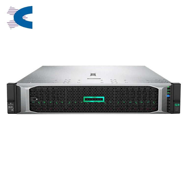 hp DL380 Gen10 rack server proliant