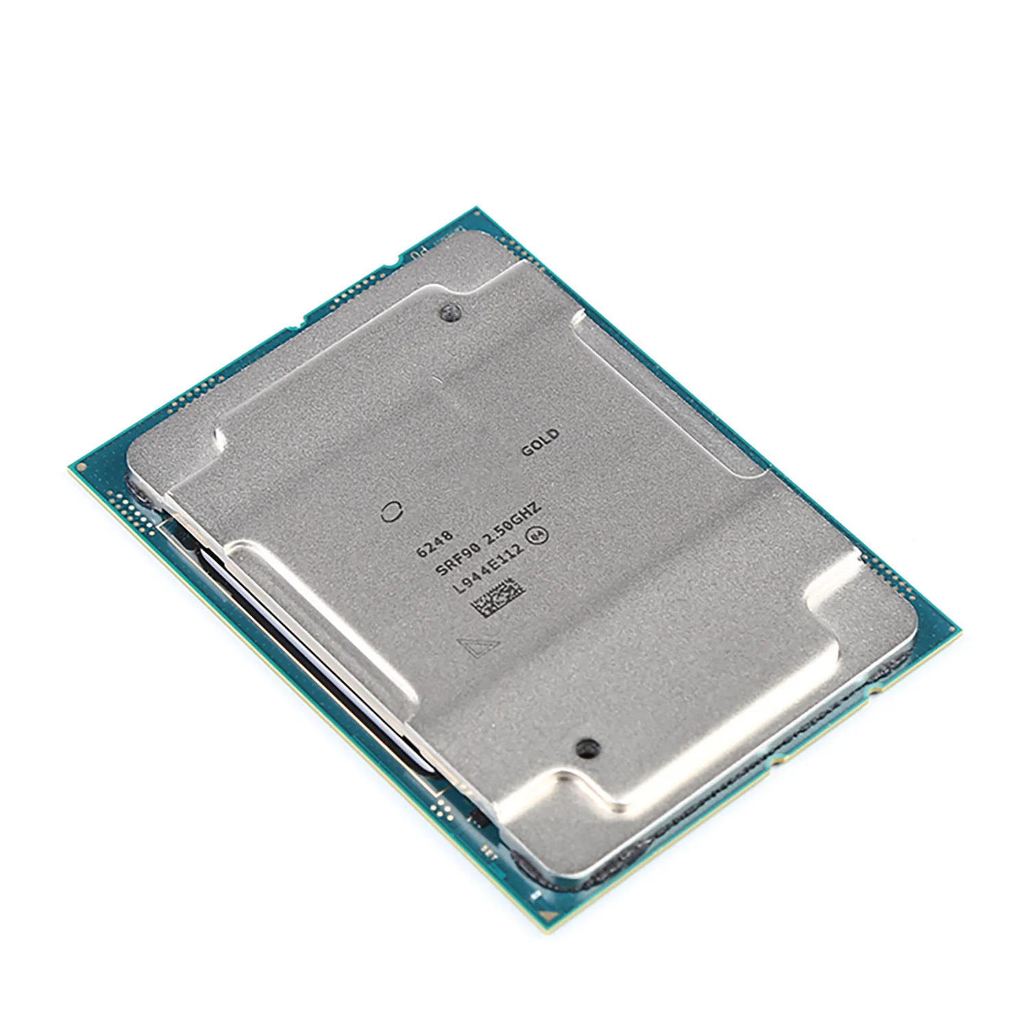 HORNG SHING Intel Xeon-Gold 6248 Scalable processor CPU server 27.5M Cache 20 core 2.5GHZ