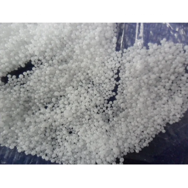 White Powder Wax for Ironing Machine