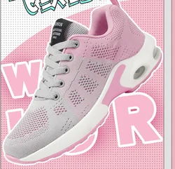 china wholesale spring sneaker running women sport shoes