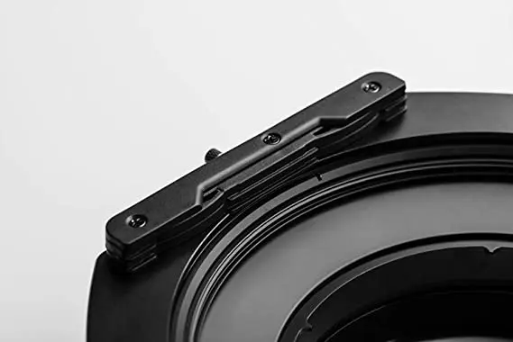  NiSi S5 комплект 150 мм держатель фильтра объектива с улучшенным ландшафтом NC CPL для Sigma 14-24 f/2 8 DG Art Series