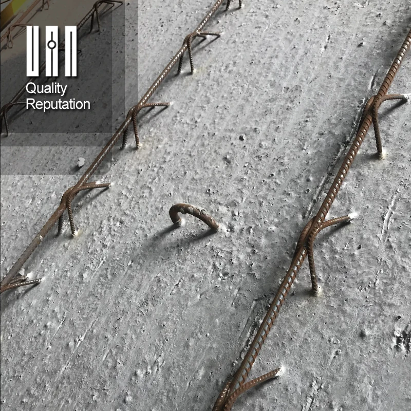 Trusses, Posi Floor Joist And Stainless Wire For Cloths