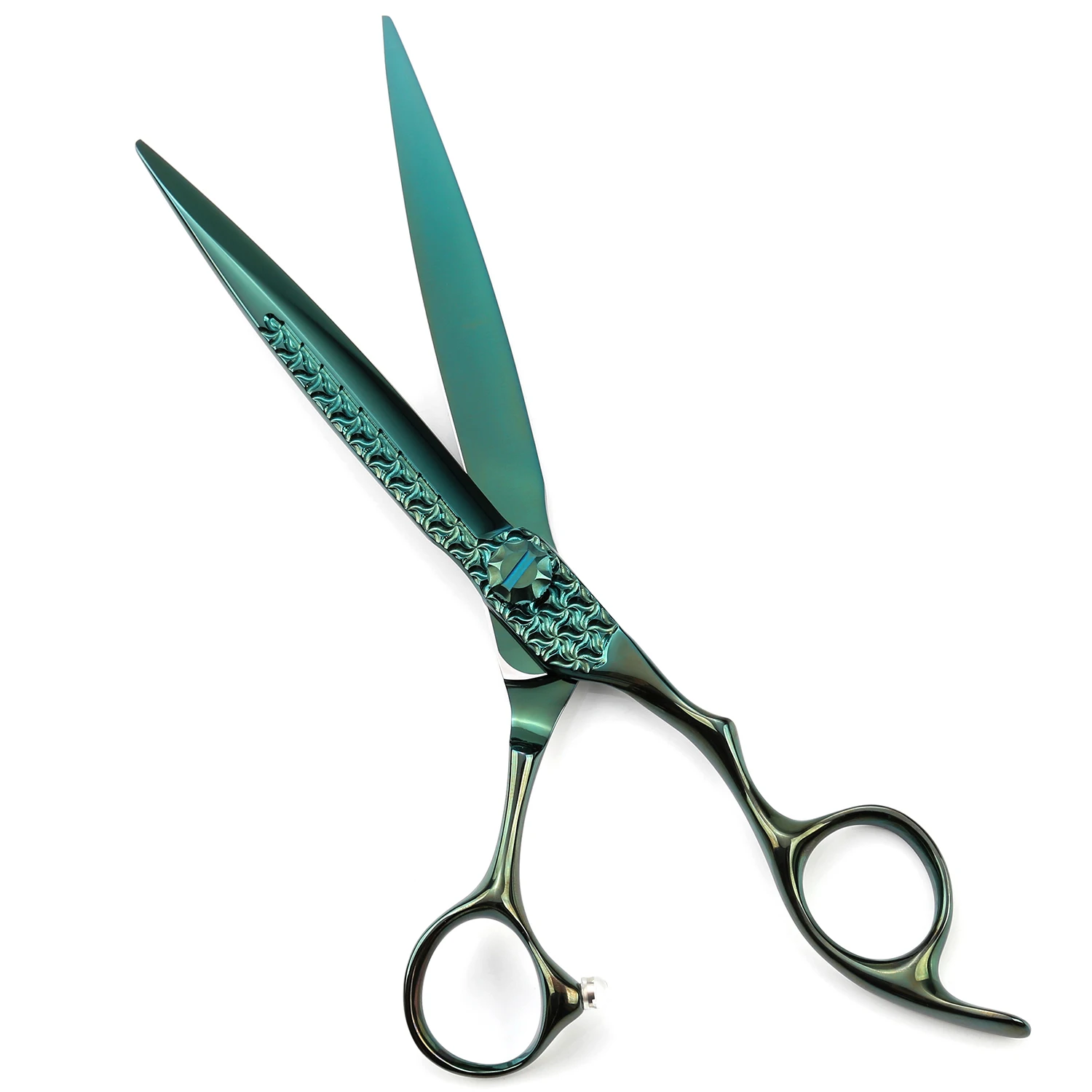 High quality Premium Japan VG10 Salon Hairdressing Shears Barber scissors Hair Cutting scissors Tijeras