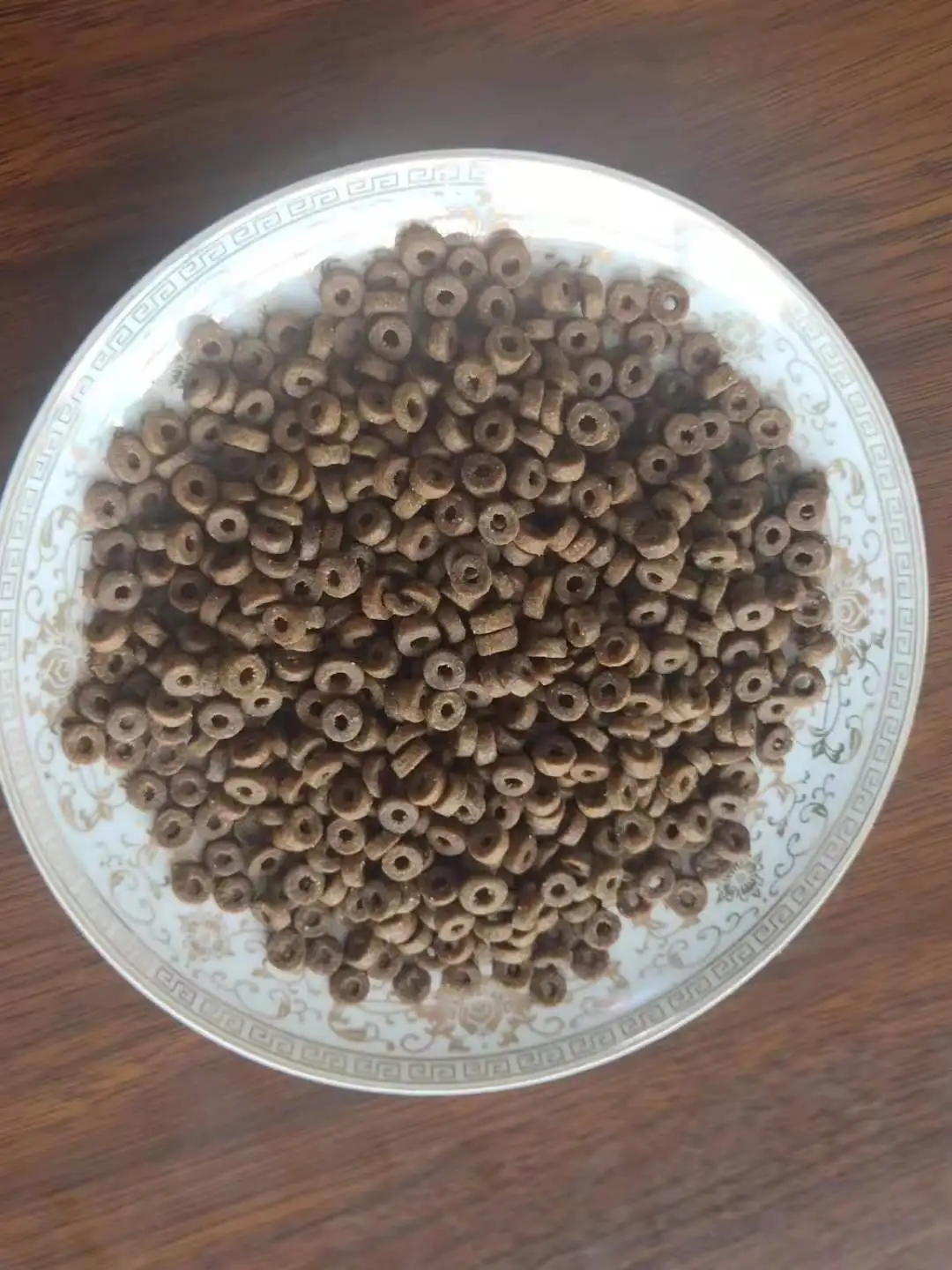 hot sale  high protein no additive ablone  feed with low price