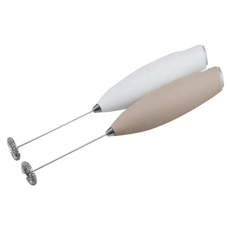 2019 High Quality Milk Frother Electric Secura Milk Frother Ep-460 Electronic Self-Motion Coffee Milk Foamer