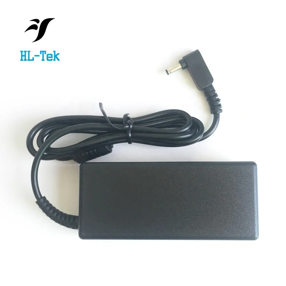  Замена 65W 19V 3.42A ноутбук зарядное устройство для Asus VivoBook Q405 Q505U F555 F554 Q525 Q324 адаптер переменного тока