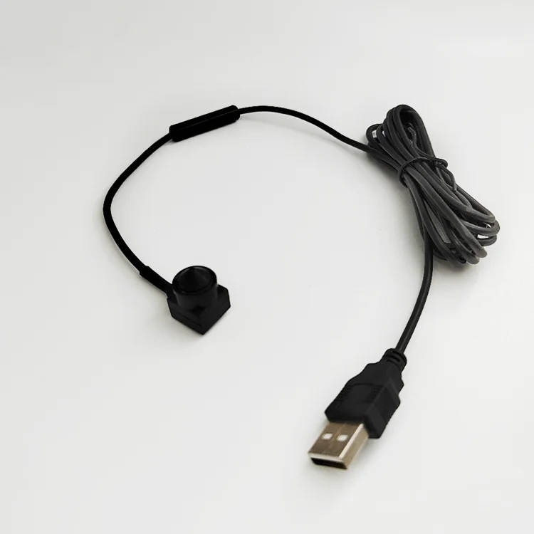 portable Button lens HD 1080P Mini Button Hidden Audio Video Recording Spy Gadgets Button Lens Hidden Camera