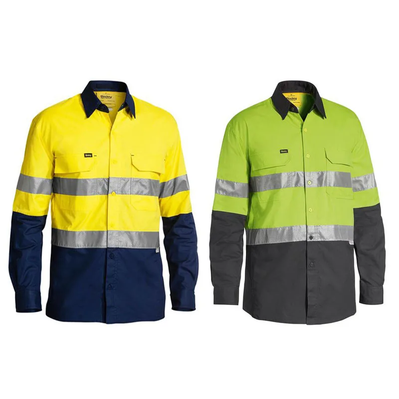 Verified Factory Price Cotton Flame Retardant Reflective Joint Clothing Fireman OEM Work Uniform Customized Fireman Sam Costume