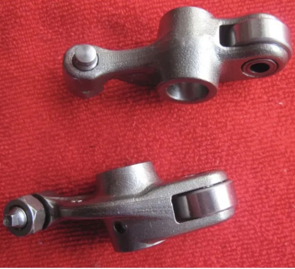 150/160cc engine valve rocker arm second-hand refurbished for Yinxiang ATV off-road motorcycle parts