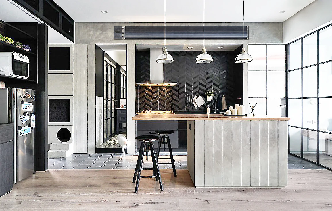 CALEFACTOR INFRARROJO Outdoor heating indoor Infrared panel ceiling electric heater