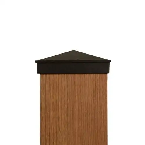 Celia 6 inch Golden Supplier And Most Economical & Elegant Option With New Design  Of  Post cap
