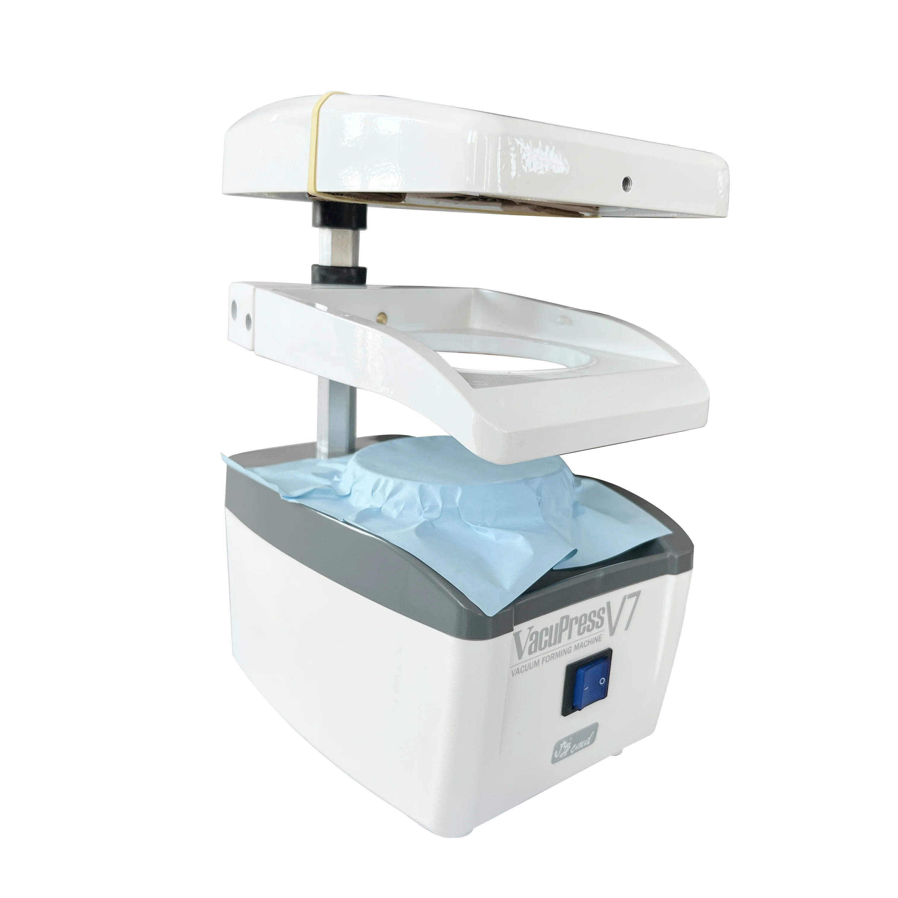 Dental Lab Vacuum Forming Machine V7