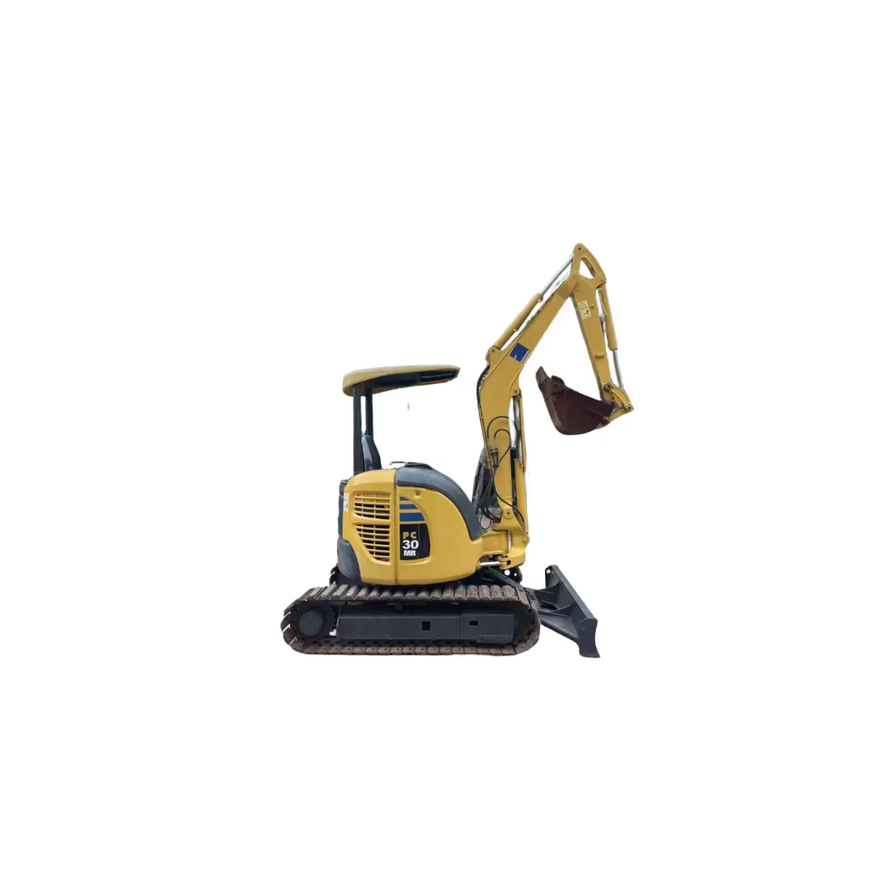 Good Condition Used Komatsu PC30 Excavators Diggers Earthmoving Machine Secondhand Komatsu PC PC 35 PC 300 Excavadora For Sale