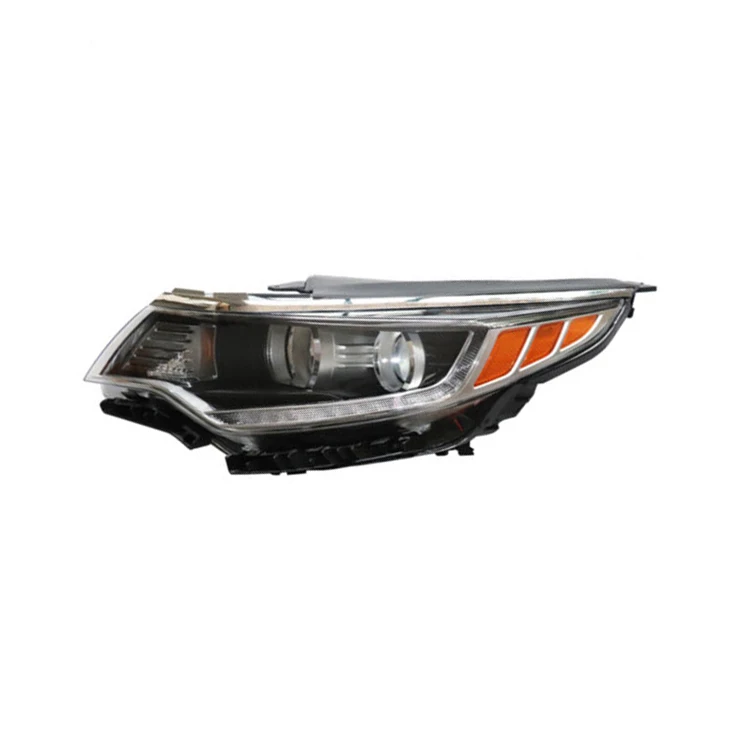 OEM 92102-D4030 LED head lamp for Kia K5 Optima 2016-2018 high quality headlight USA head lamp