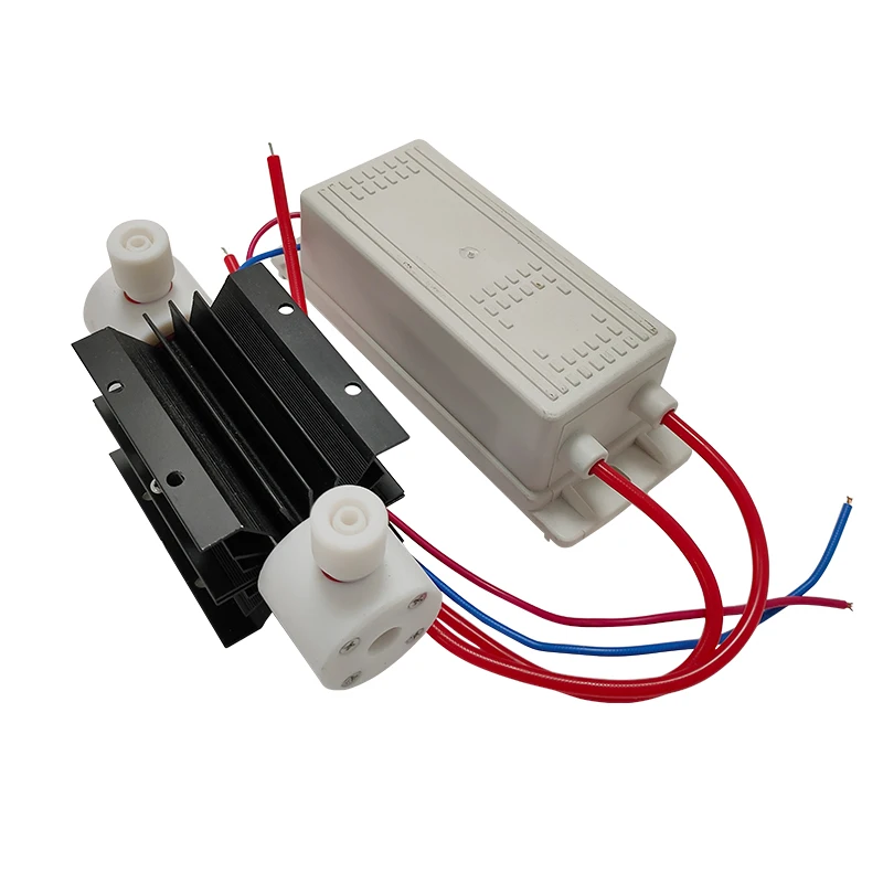Ozone Generator Parts 5G 10G 15G Air Purifier Ozone Generator Ozone Cell