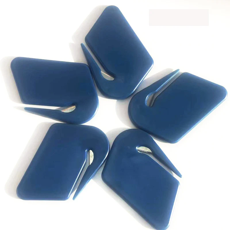 PTLO-004 novelty plastic letter opener for promotion