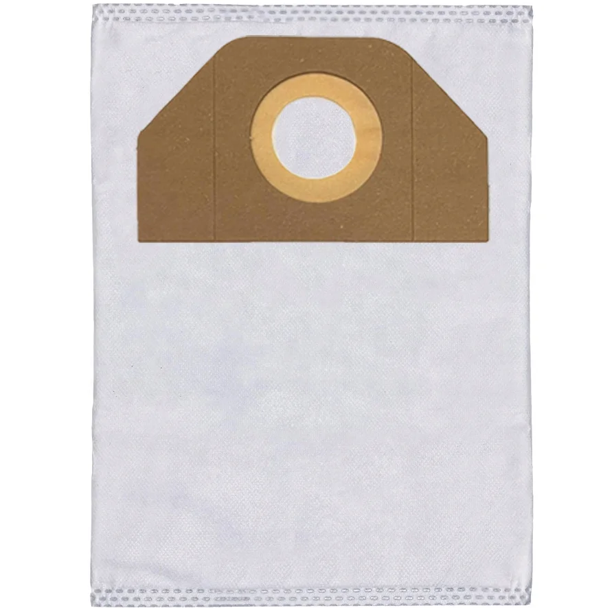 Vacuum Cleaner Fleece Garbage Dust Bags Fit for Karchers WD2 WD2250 A2004 A2054 MV2 Vacuum Cleaner Accessory